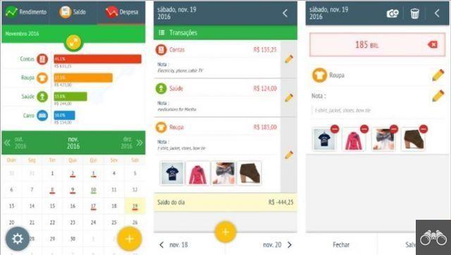9 Amazing Financial Control Apps for iPhone and Android