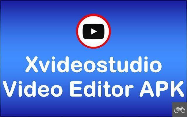 How to use X videostudio video editing app?