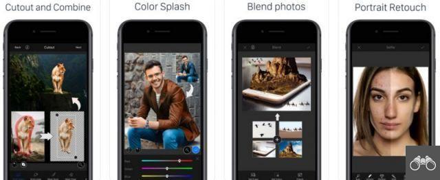 11 Apps to Blur Photo Background (Updated)