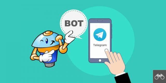 Los 16 mejores bots para Telegram