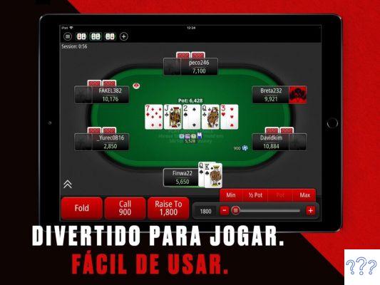 How to play Poker Online?