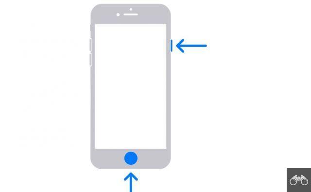 How to take screenshot on iPhone? See how easy it is