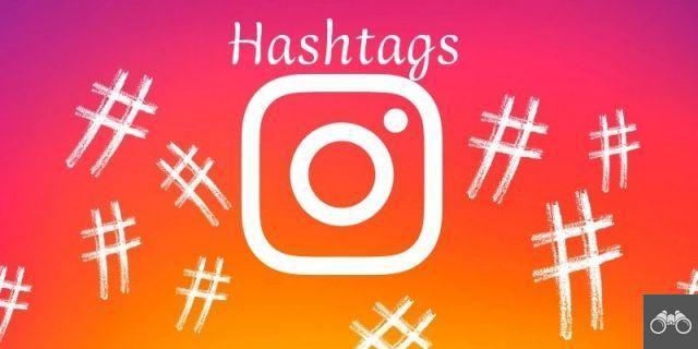¡Los mejores hashtags para Instagram Reels y más!