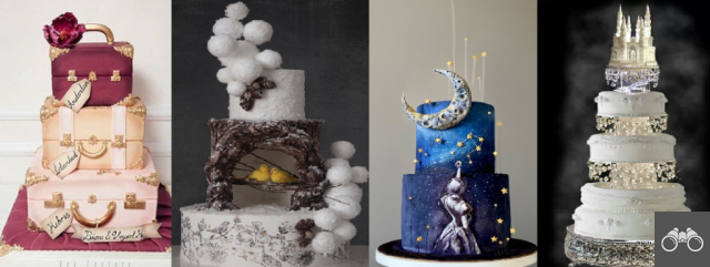 52 modelli di torta del 15° compleanno per scatenare la tua festa