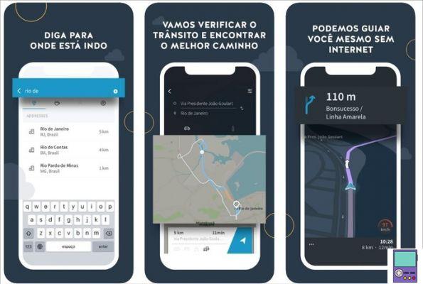8 Best Offline GPS Apps for Android and iPhone in 2022