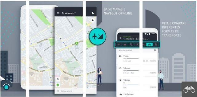 8 Best Offline GPS Apps for Android and iPhone in 2022