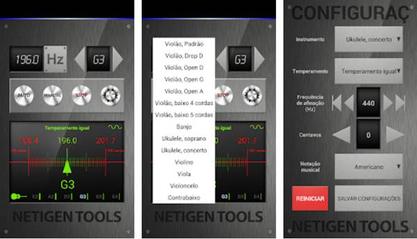 9 Apps to Tune Guitar Easily (Updated)