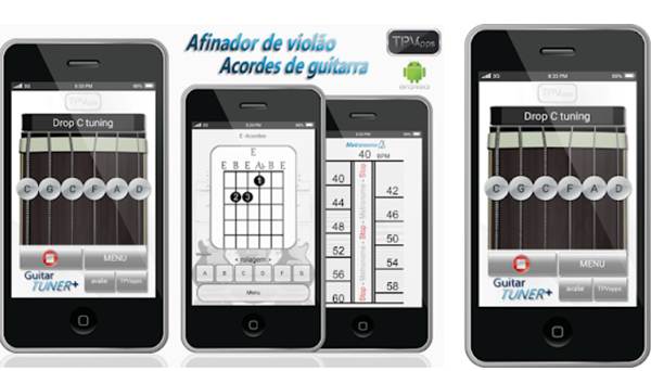 9 Apps to Tune Guitar Easily (Updated)