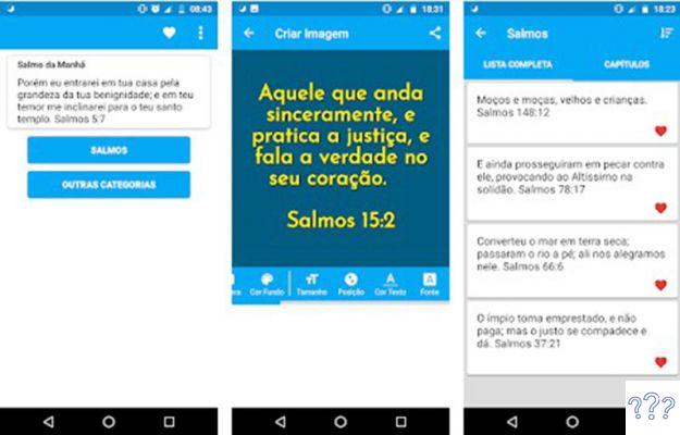 9 Gospel Messaging Apps