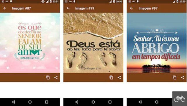 9 App di messaggistica evangelica