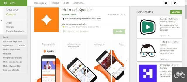 Hotmart Sparkle: todo lo que debes saber sobre la app