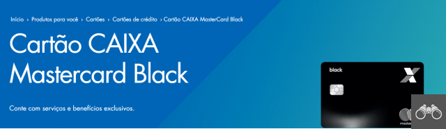 How to apply for a Caixa credit card? Check all options