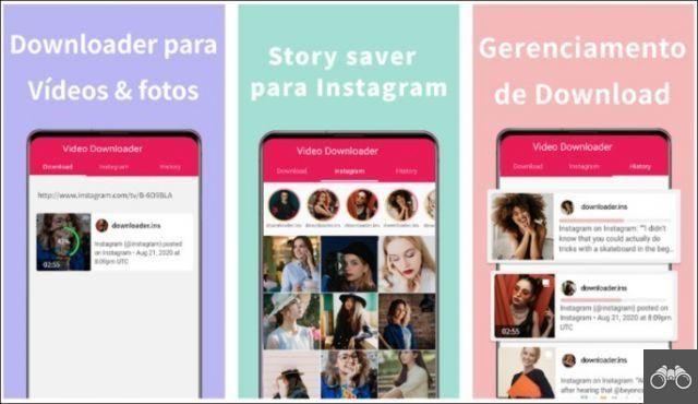 7 apps para descargar videos (e Stories) de Instagram