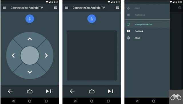 8 app di telecomando per controllare la TV (e altro) su Android