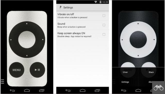 8 apps de control remoto para controlar la TV (y más) en Android