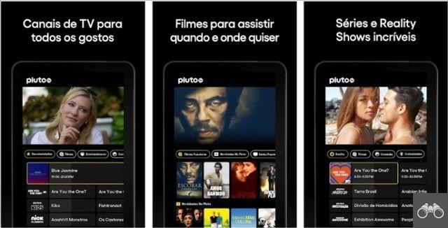 9 meilleures applications pour regarder des films et séries gratuits sur Android