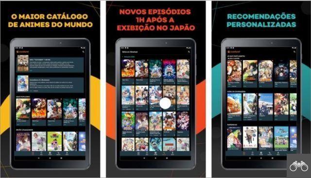 9 meilleures applications pour regarder des films et séries gratuits sur Android