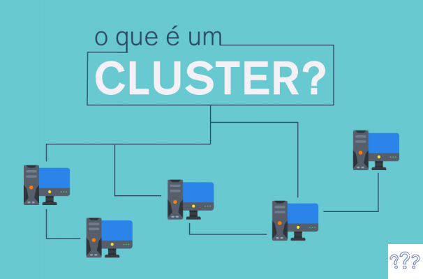 ¿Qué es Cluster y cómo aplicarlo en la vida cotidiana?