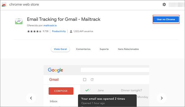 Voici comment savoir si un e-mail Gmail a été lu par le destinataire