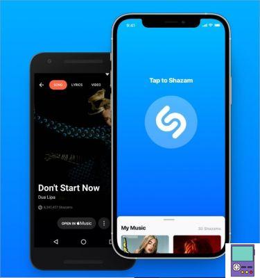 7 apps para descubrir música por sonido o tarareo