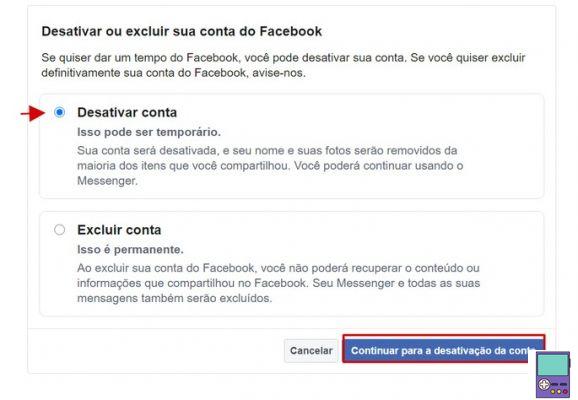 How to permanently delete Facebook from mobile and PC in 2022