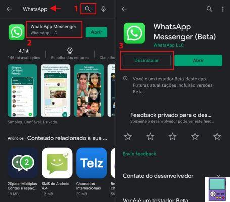 Cómo recuperar mensajes de WhatsApp eliminados en Android y iPhone