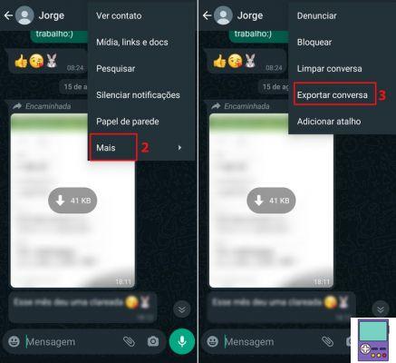 Cómo recuperar mensajes de WhatsApp eliminados en Android y iPhone