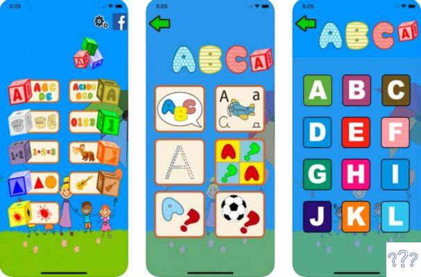 21 Educational Games to Download on Mobile
