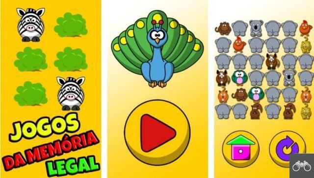 21 jeux éducatifs à télécharger sur mobile
