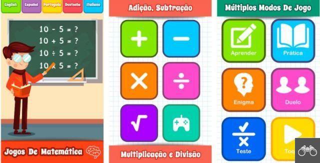 21 Educational Games to Download on Mobile
