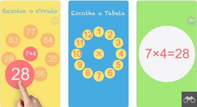 21 giochi educativi da scaricare su dispositivi mobili