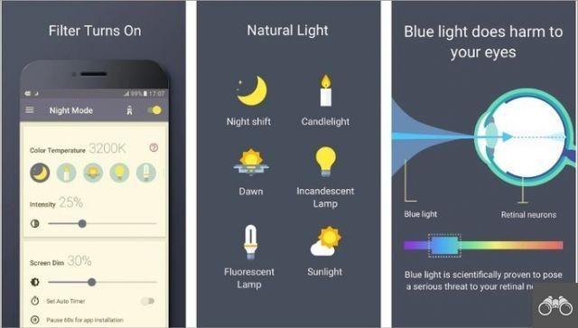 12 apps to sleep better and relax for Android and iPhone