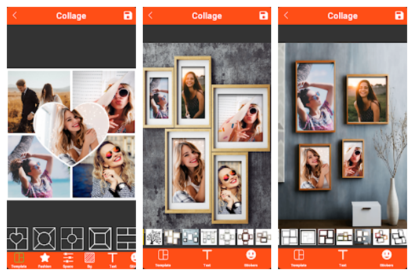 ¡15 aplicaciones de marcos de fotos para descargar y colocar! (Actualizado)
