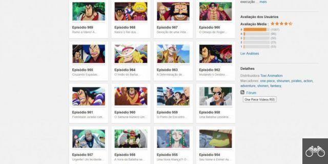 Aplicaciones de anime: las 3 mejores para ver en el móvil