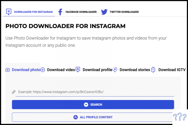 How to download video from Instagram? Feed, stories and highlights