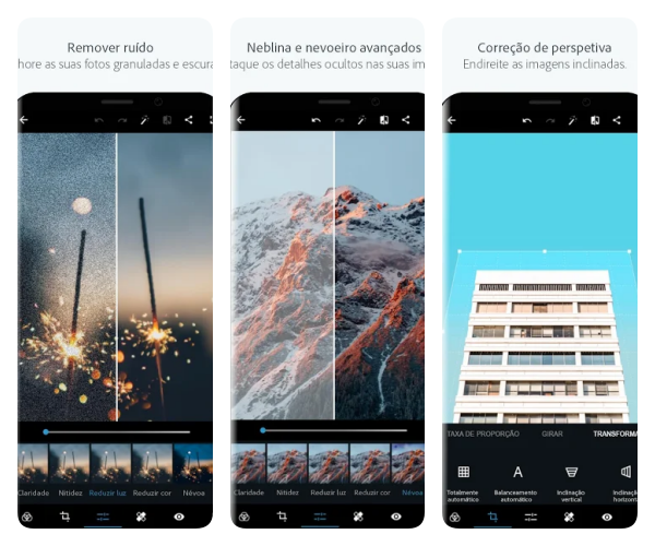 18 app per cambiare lo sfondo delle foto e creare sovrapposizioni! (Aggiornato)