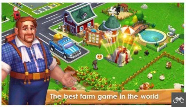 10 giochi di fattoria da giocare senza Internet