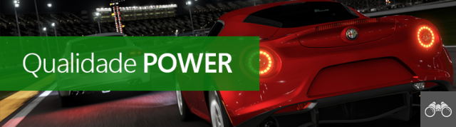 Recensione: Forza Motorsport 6