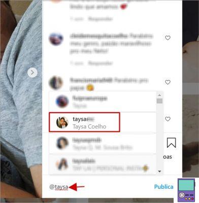 How to tag someone on Instagram: story, comment, post and IGTV