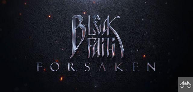 Bleak Faith: Forsaken, Survival Horror RPG, anunciado para Xbox