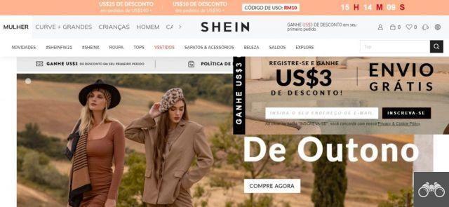 Is shopping at Shein reliable? Know everything here