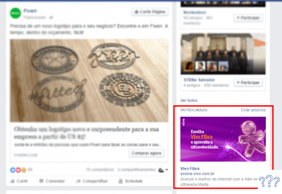 Facebook Ads: How to find inspiration for your ads