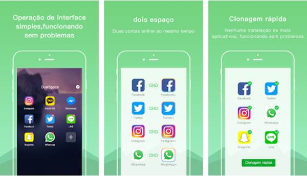 9 Apps to have Two Whatsapp on the Same Phone (Updated)
