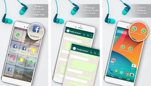9 app per avere due Whatsapp sullo stesso telefono (aggiornato)