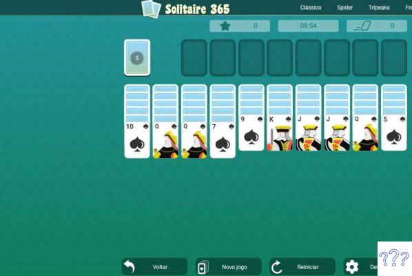 Spider Solitaire: The 5 Best Sites to Play