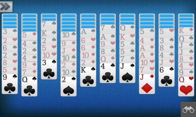 Spider Solitaire: The 5 Best Sites to Play