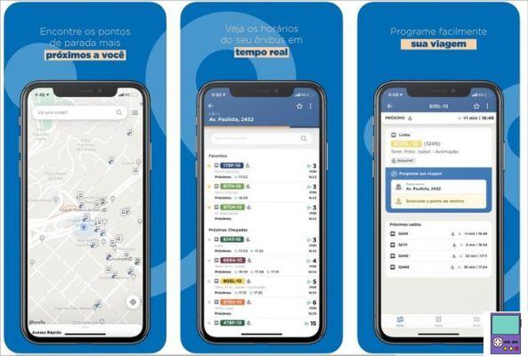 Top 12 GPS Apps for iPhone to Never Get Lost Anymore