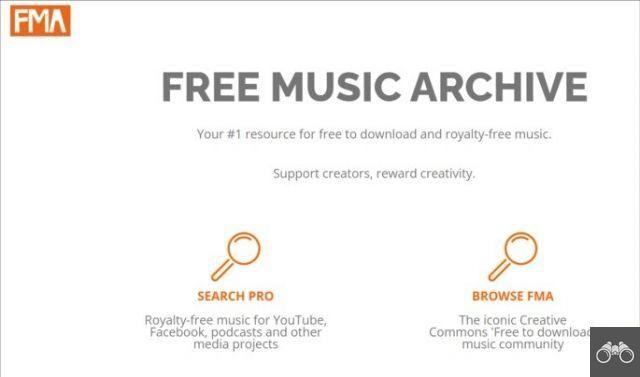 10 siti per scaricare musica gratis di tutti gli stili legalmente