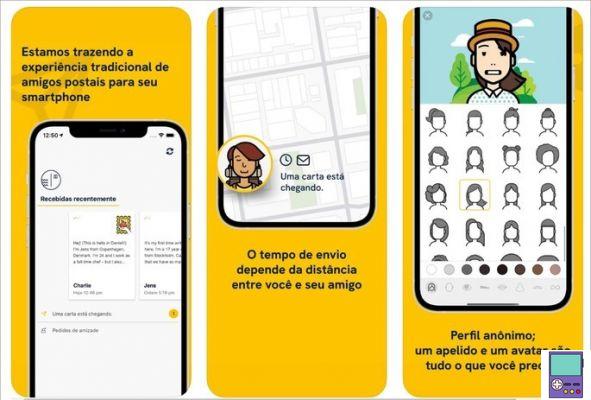 10 app per chattare con stranieri e fare amicizia da tutto il mondo