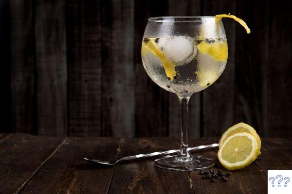 The 8 Best Gin Tonic Recipes on YouTube